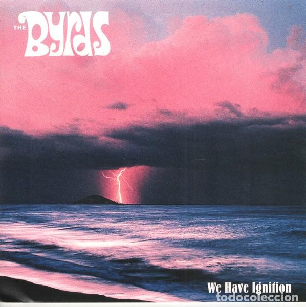 CDs de m&uacute;sica: The Byrds &ndash; The Byrds - Box Set 4 x CD + Libreto - Foto 4