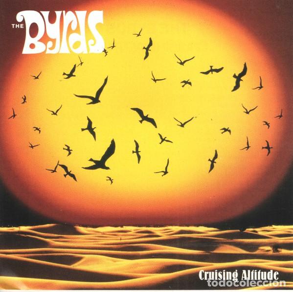 CDs de m&uacute;sica: The Byrds &ndash; The Byrds - Box Set 4 x CD + Libreto - Foto 6