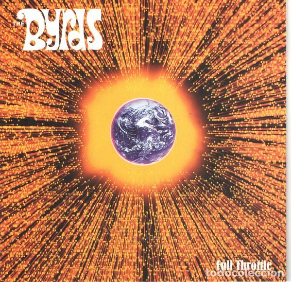 CDs de m&uacute;sica: The Byrds &ndash; The Byrds - Box Set 4 x CD + Libreto - Foto 8