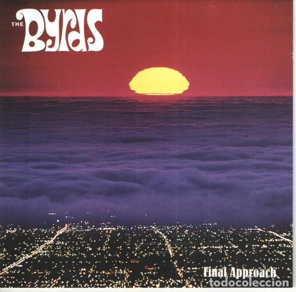 CDs de m&uacute;sica: The Byrds &ndash; The Byrds - Box Set 4 x CD + Libreto - Foto 10