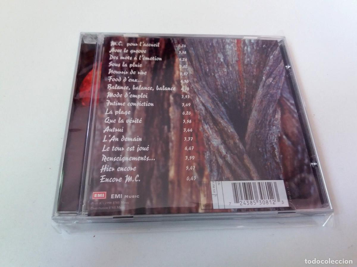 CDs de m&uacute;sica: SOON &rdquo;INTIME CONVICTION&rdquo; CD 17 TRACKS COMO NUEVO - Foto 2