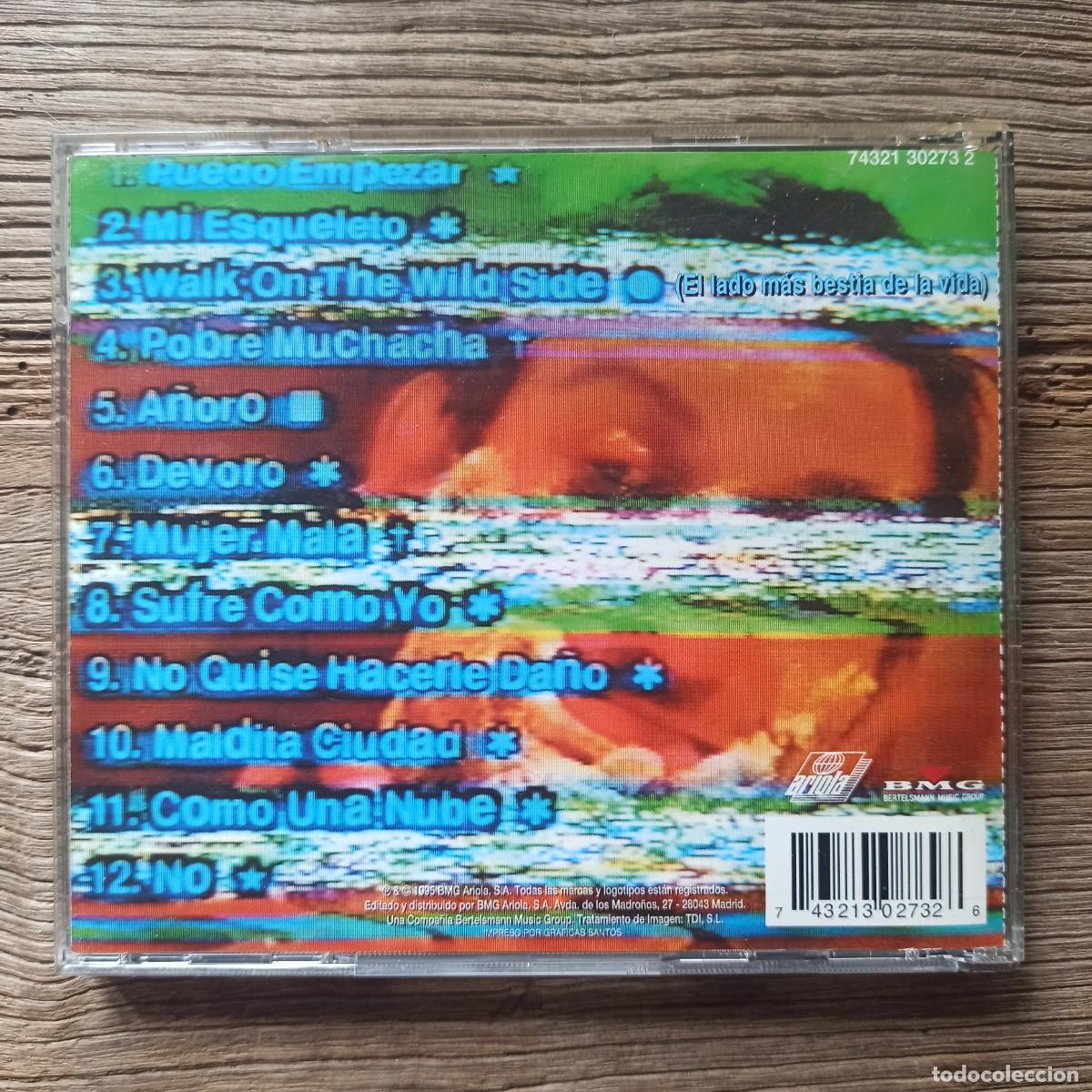 CDs de m&uacute;sica: CD Albert Pla &ndash; Supone Fonollosa - Foto 2