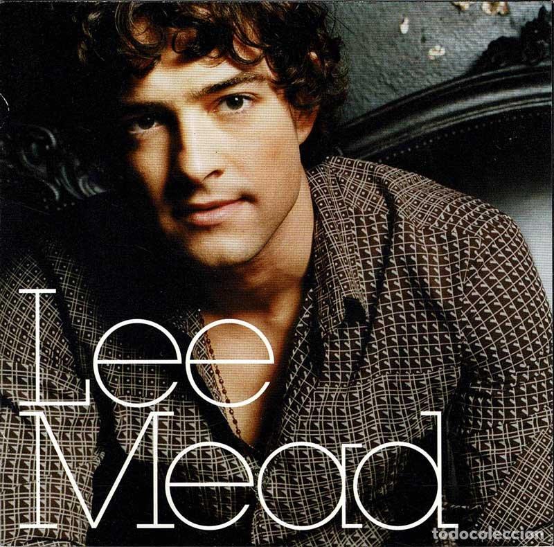 CDs de m&uacute;sica: Lee Mead - Lee Mead. CD - Foto 1