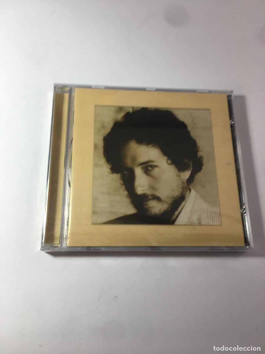CDs de m&uacute;sica: BOB DYLAN - NEW MORNING - CD IMPORTADO PRECINTADO - Foto 1