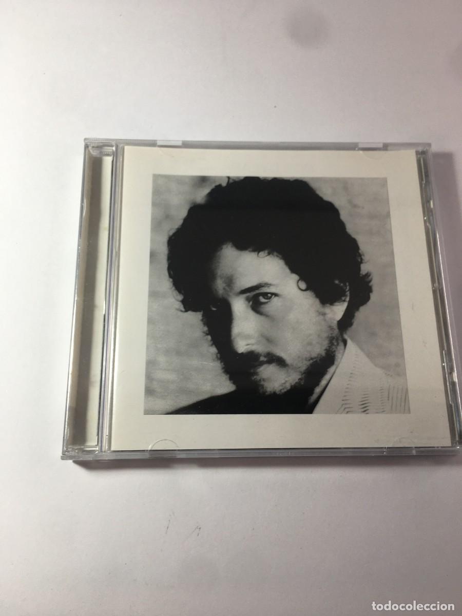 CDs de m&uacute;sica: BOB DYLAN - NEW MORNING - CD IMPORTADO - Foto 1