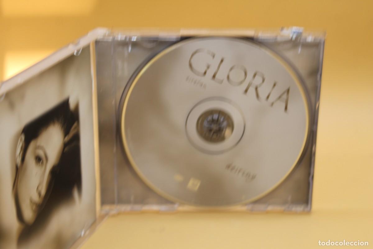 CDs de m&uacute;sica: GLORIA ESTEFAN DESTINY CD - Foto 2