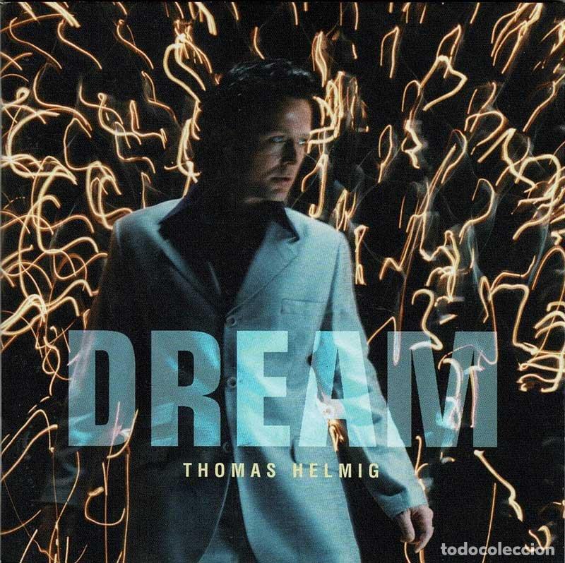 CDs de m&uacute;sica: Thomas Helmig - Dream. CD - Foto 1