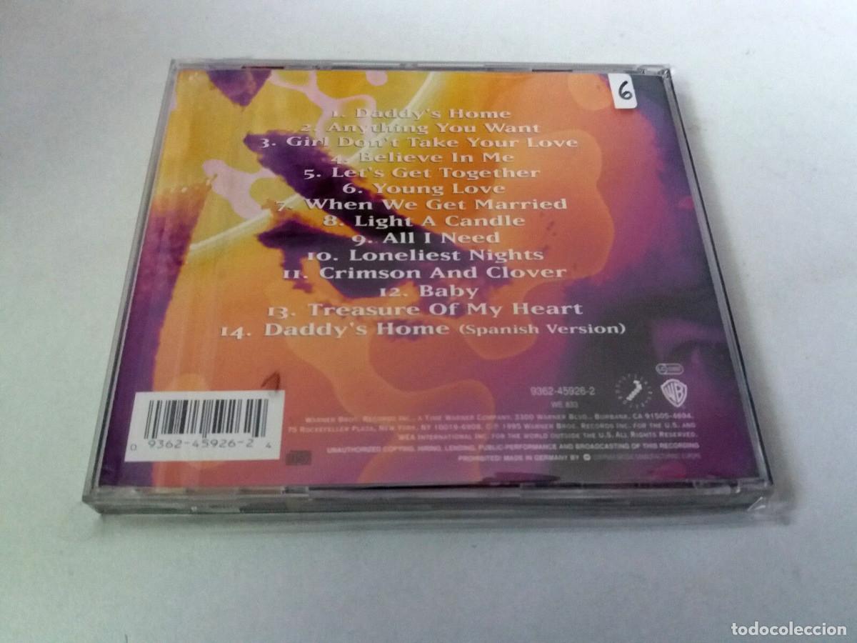 CDs de m&uacute;sica: SF &rdquo;SPANISH FLY&rdquo; CD 14 TRACKS COMO NUEVO - Foto 2