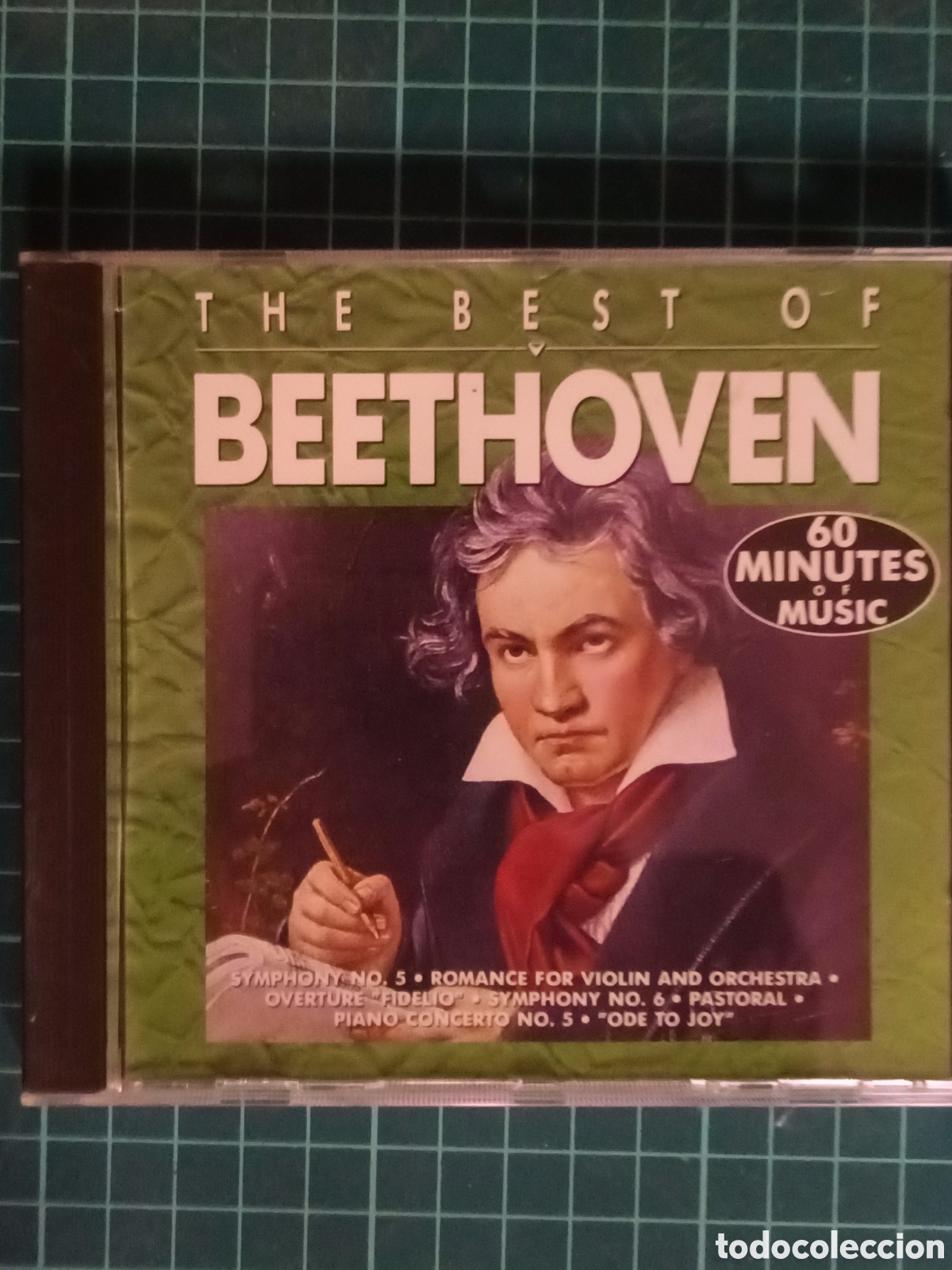 CDs de m&uacute;sica: Beethoven - Foto 1