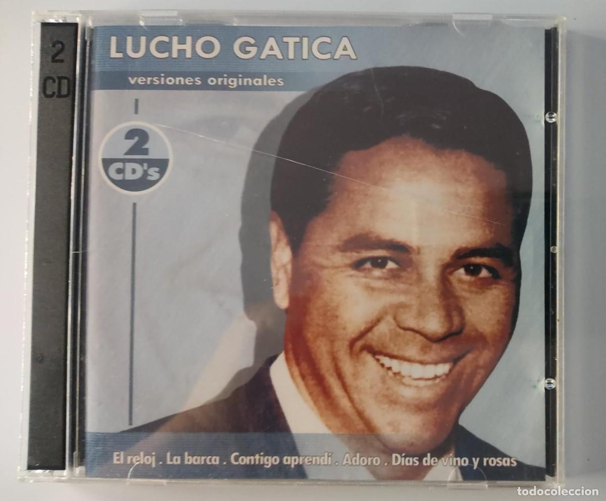 CDs de m&uacute;sica: EL FARY. - Foto 1