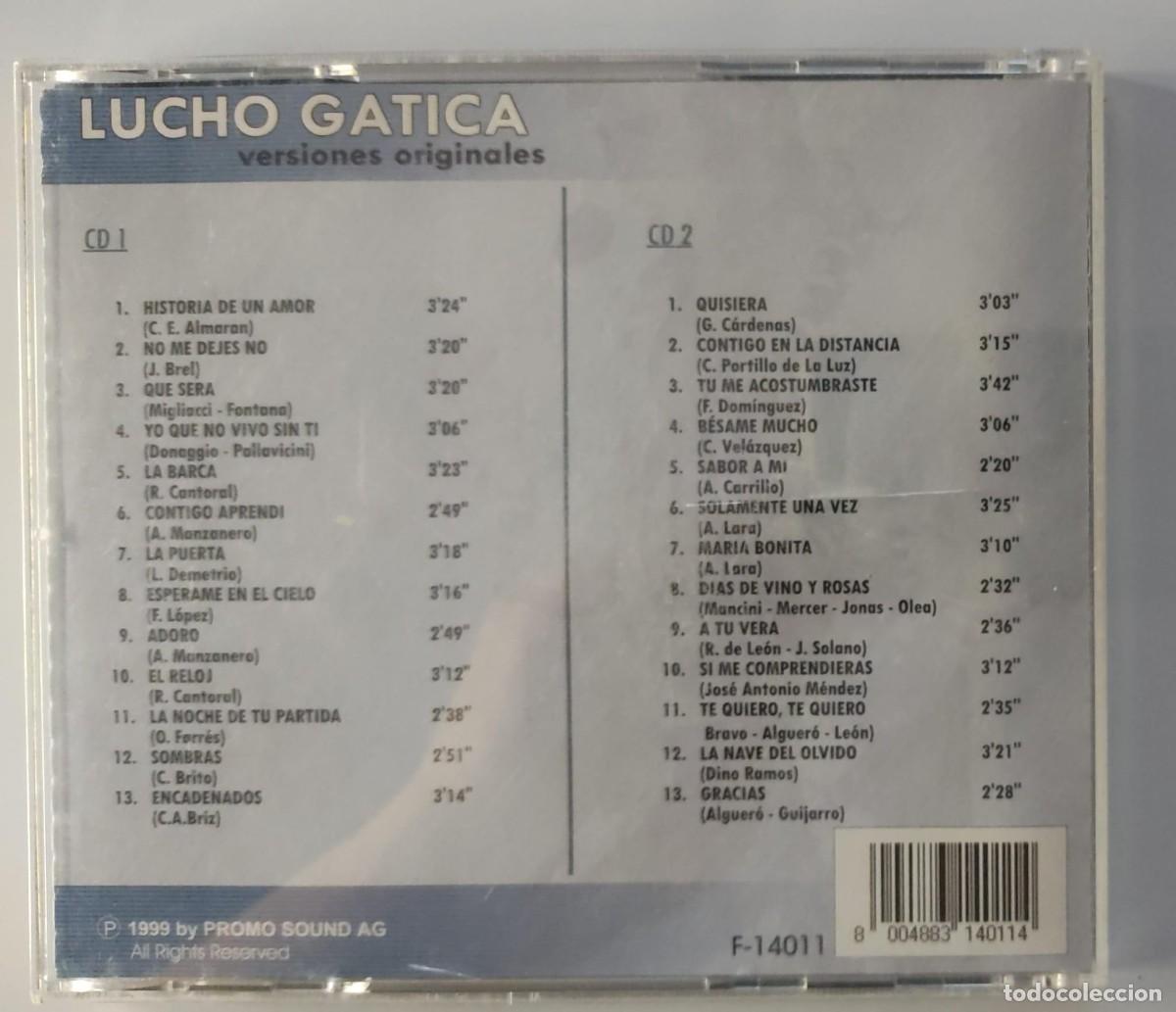 CDs de m&uacute;sica: EL FARY. - Foto 2