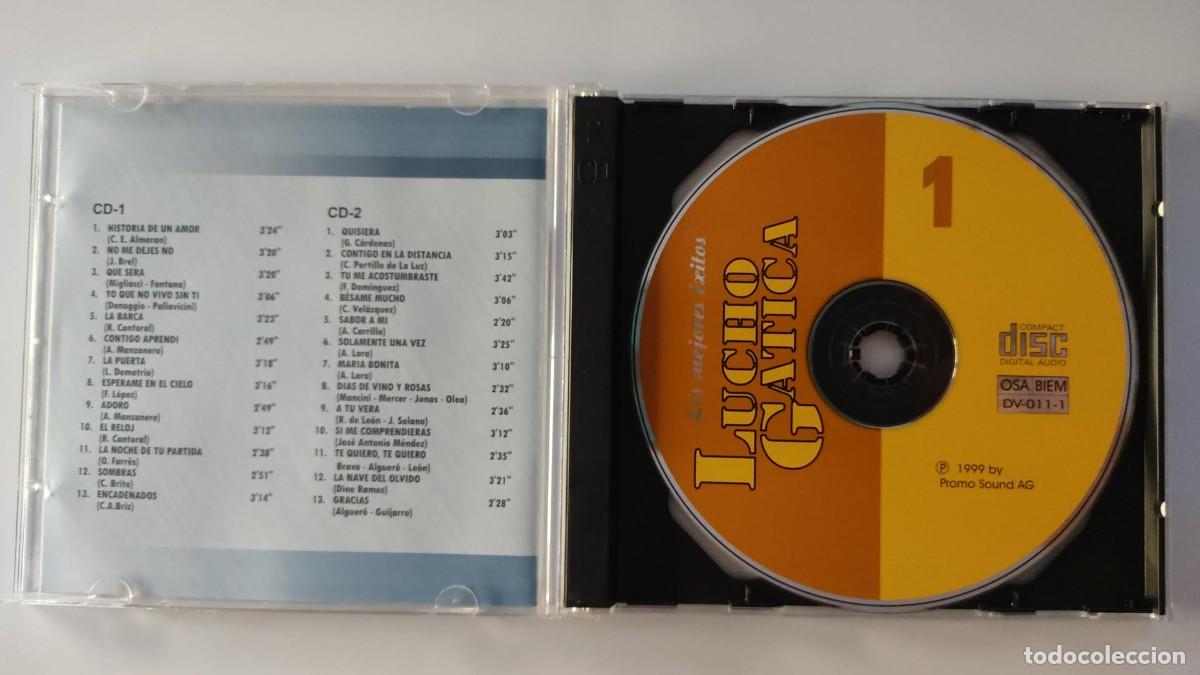 CDs de m&uacute;sica: EL FARY. - Foto 3