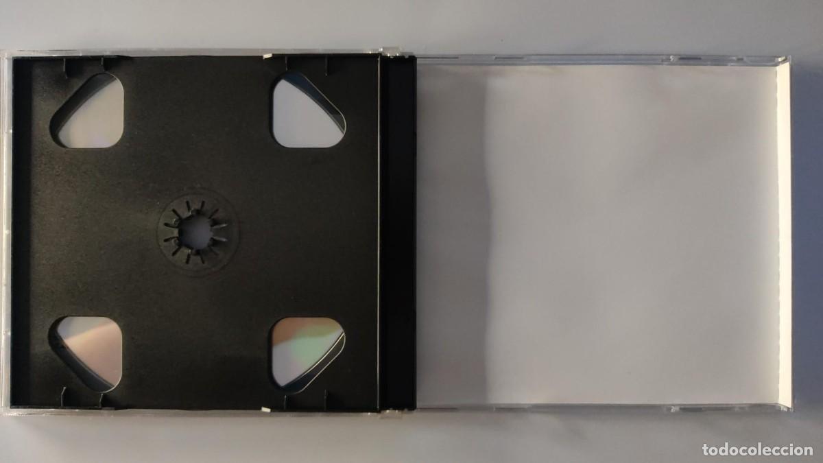 CDs de m&uacute;sica: EL FARY. - Foto 4