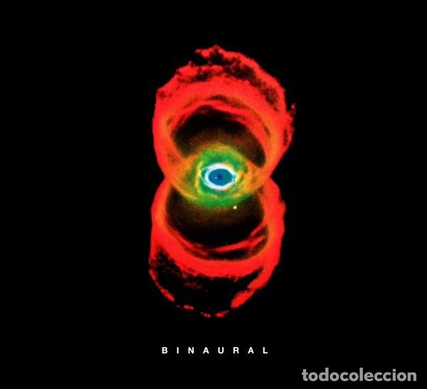 CDs de m&uacute;sica: Pearl Jam &lrm;&ndash; Binaural - CD -Digipak - Foto 1