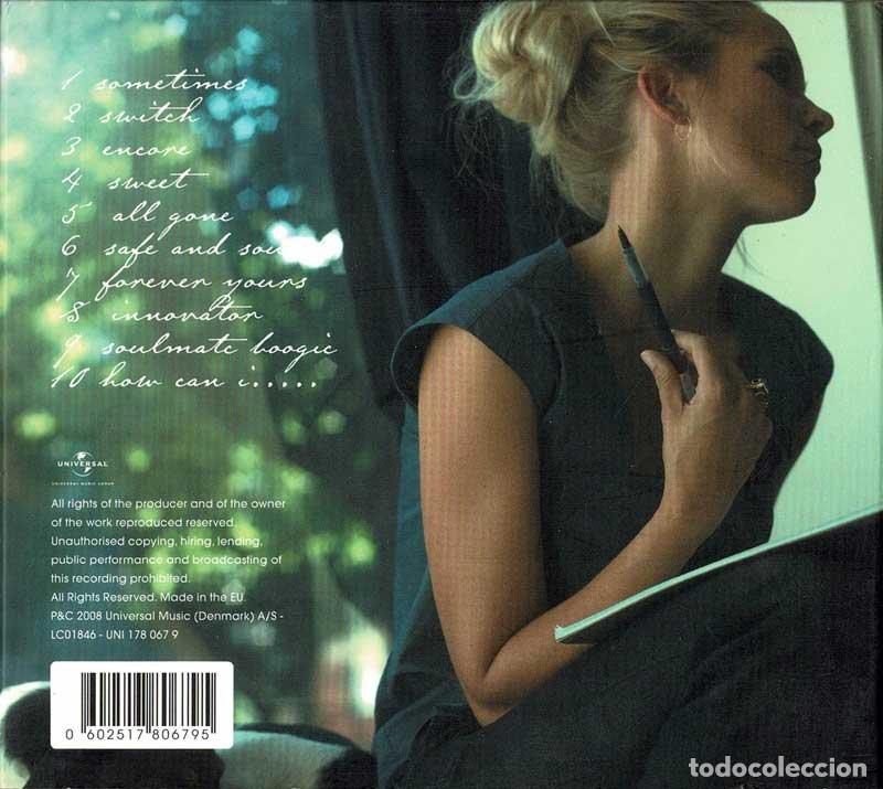 CDs de m&uacute;sica: Heidi - Audio Ballerina. CD - Foto 2