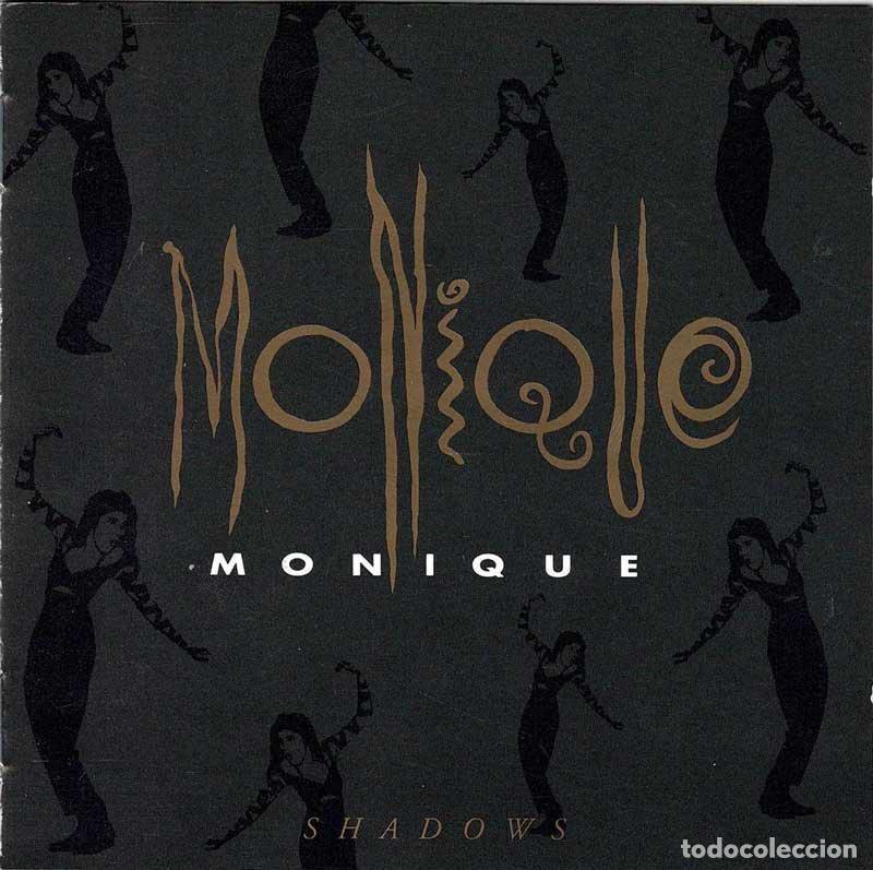 CDs de m&uacute;sica: Monique - Shadows. CD - Foto 1