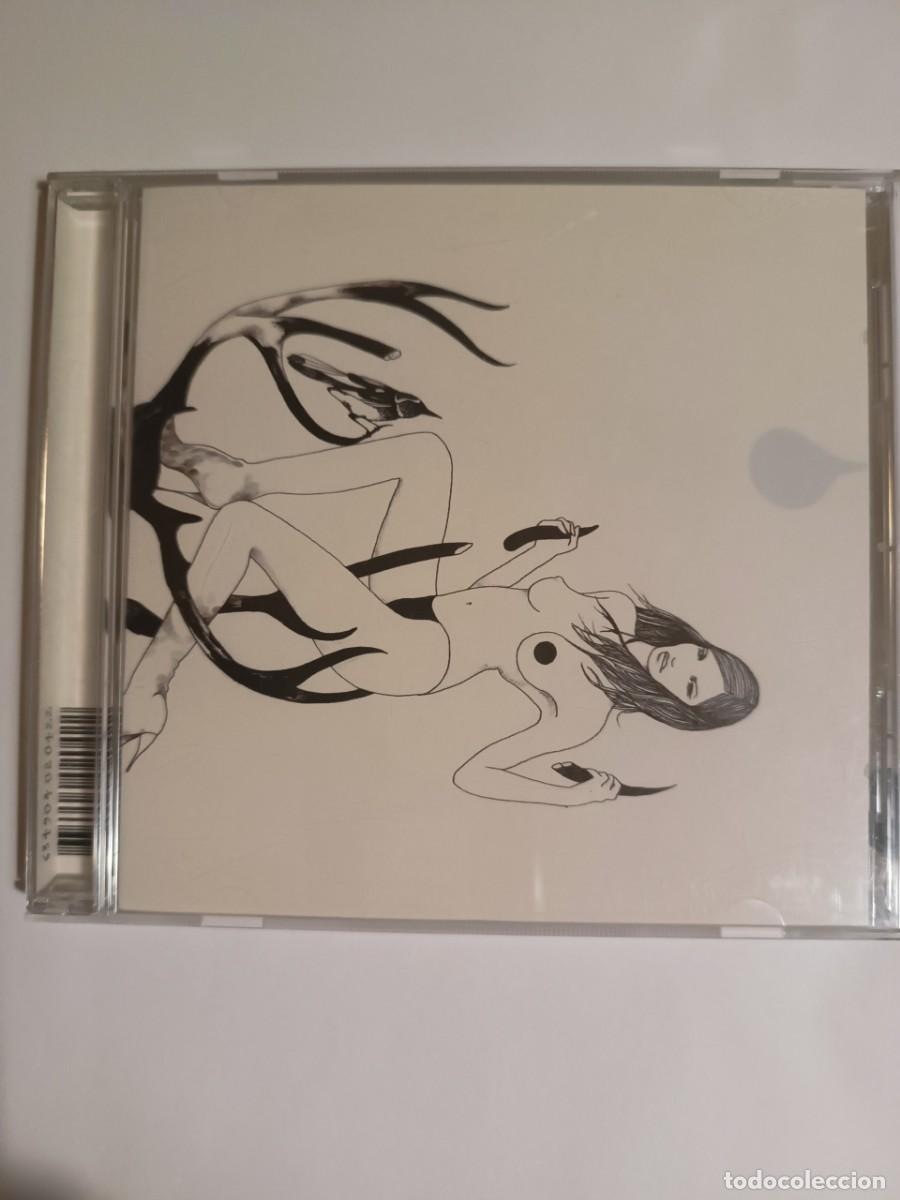 CDs de m&uacute;sica: Various / The World Is Gone (Dubstep-Folk) - Foto 1