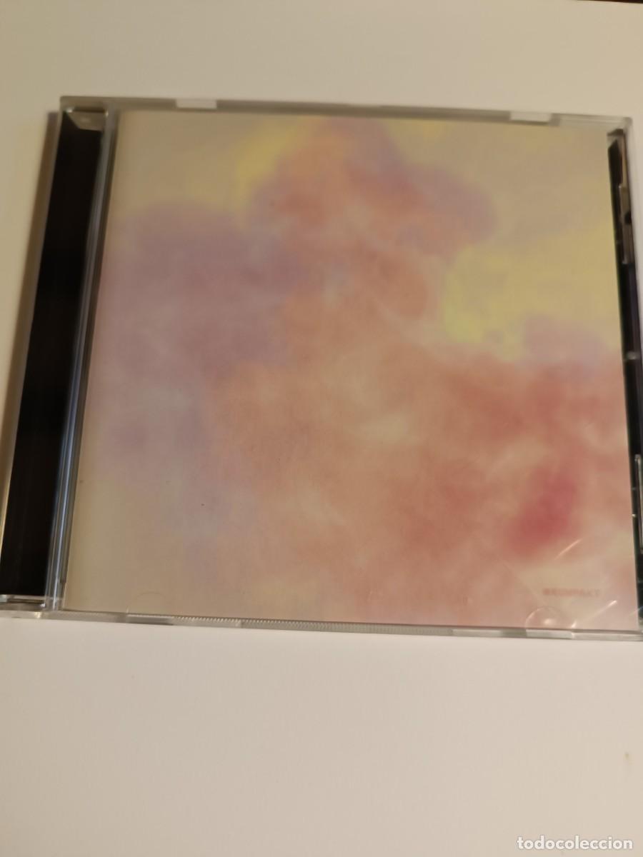 CDs de m&uacute;sica: Walls / Coracle (Pop-Ambient) - Foto 1
