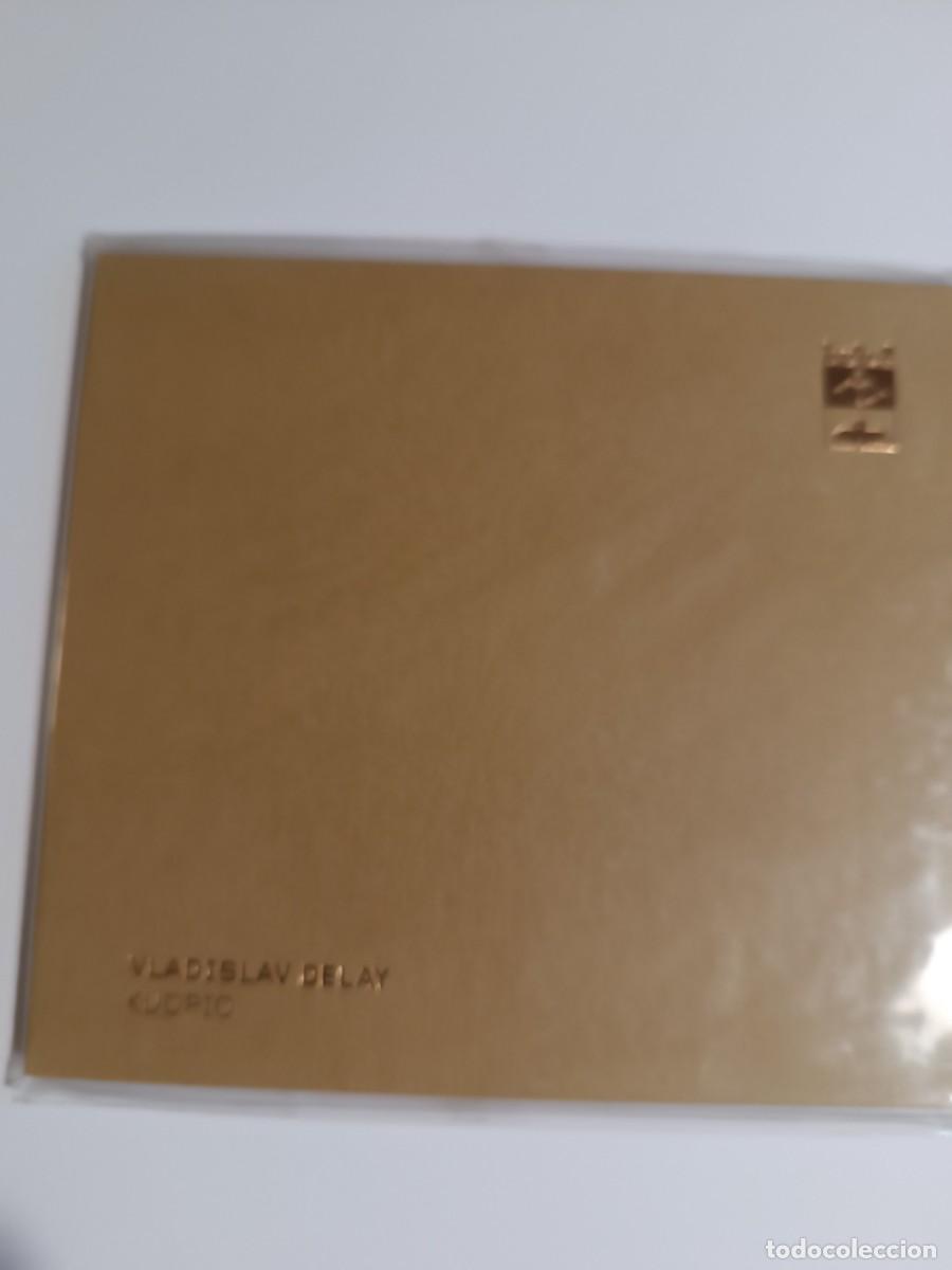 CDs de m&uacute;sica: Vladislav Delay / Kuopio (Gatefold) (Precintado) (Techno-Dub) - Foto 1
