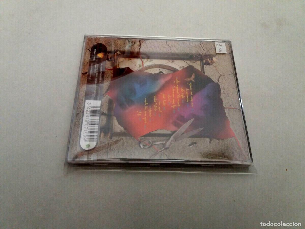 CDs de m&uacute;sica: DEVIOT &rdquo;WELCOME TO ARMAGEDDON&rdquo; CD 12 TRACKS COMO NUEVO - Foto 2