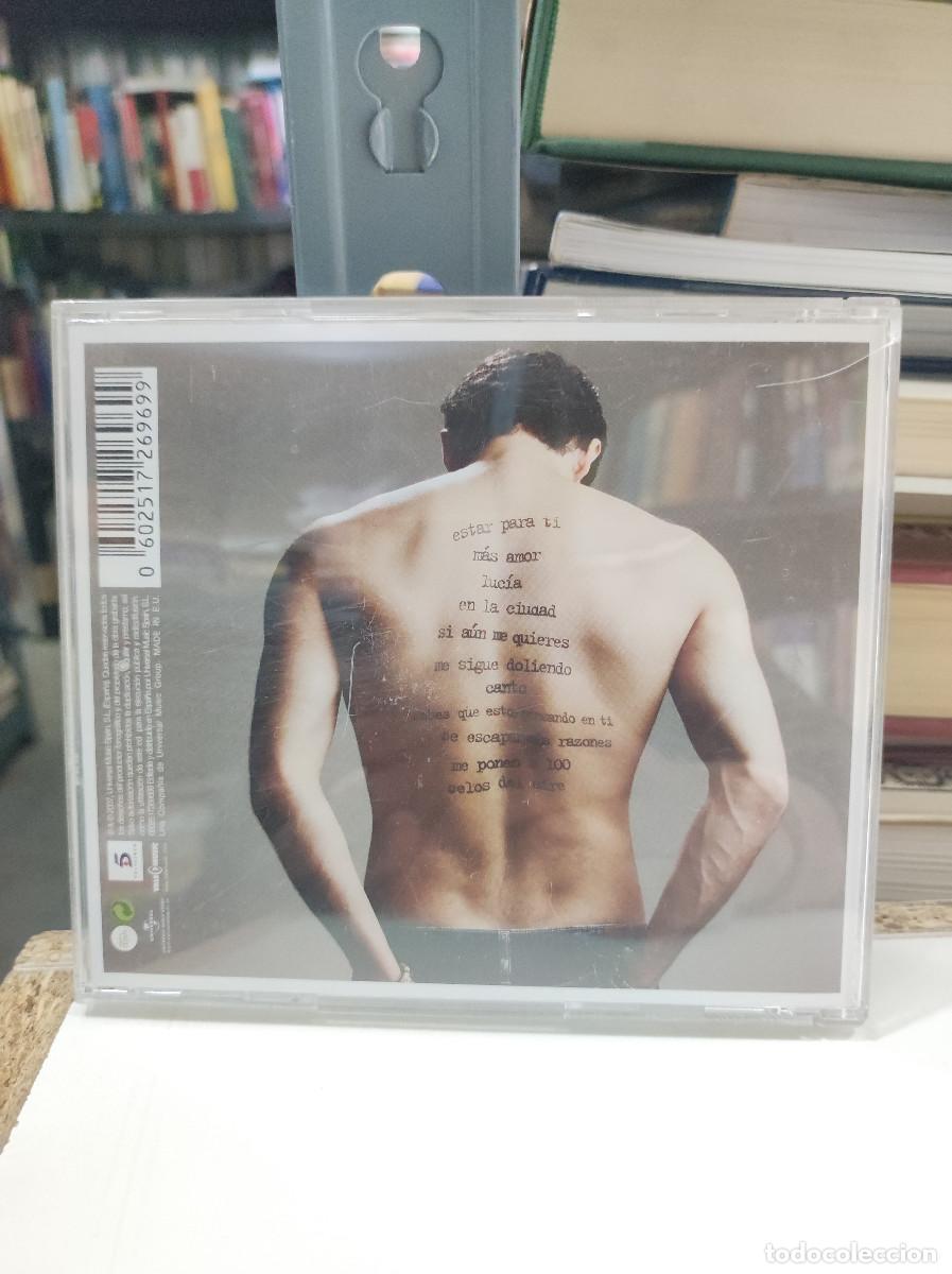 CDs de m&uacute;sica: Leo &ndash; Iniciando Sesi&oacute;n... - Foto 2