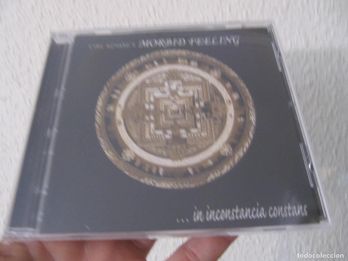 CDs de m&uacute;sica: Cyril Achard-Morbid Feeling PRECINTADO - Foto 1