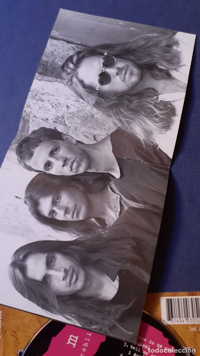 CDs de m&uacute;sica: Extreme - Waiting for the Punchline (CD) - Foto 4