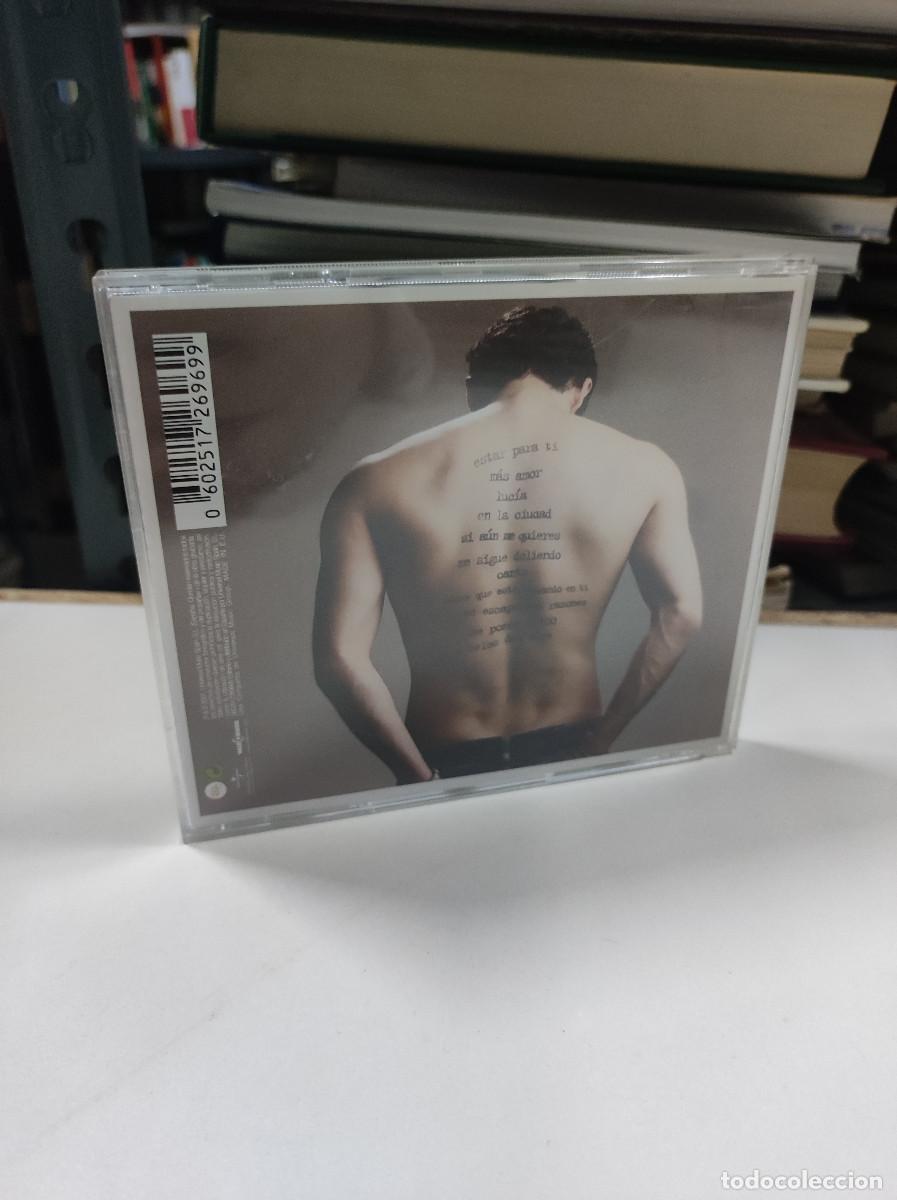 CDs de m&uacute;sica: Leo &ndash; Iniciando Sesi&oacute;n... - Foto 2