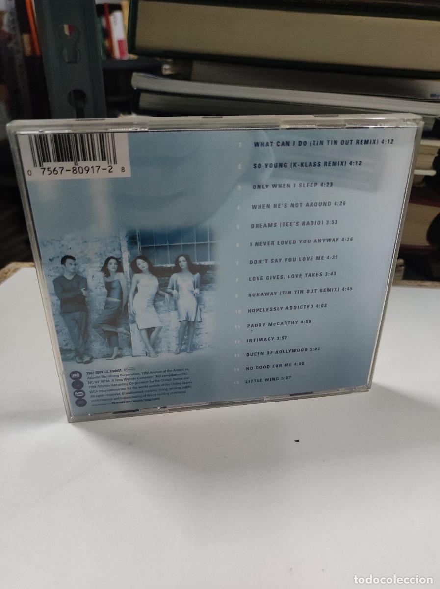 CDs de m&uacute;sica: The Corrs &ndash; Talk On Corners - Foto 2