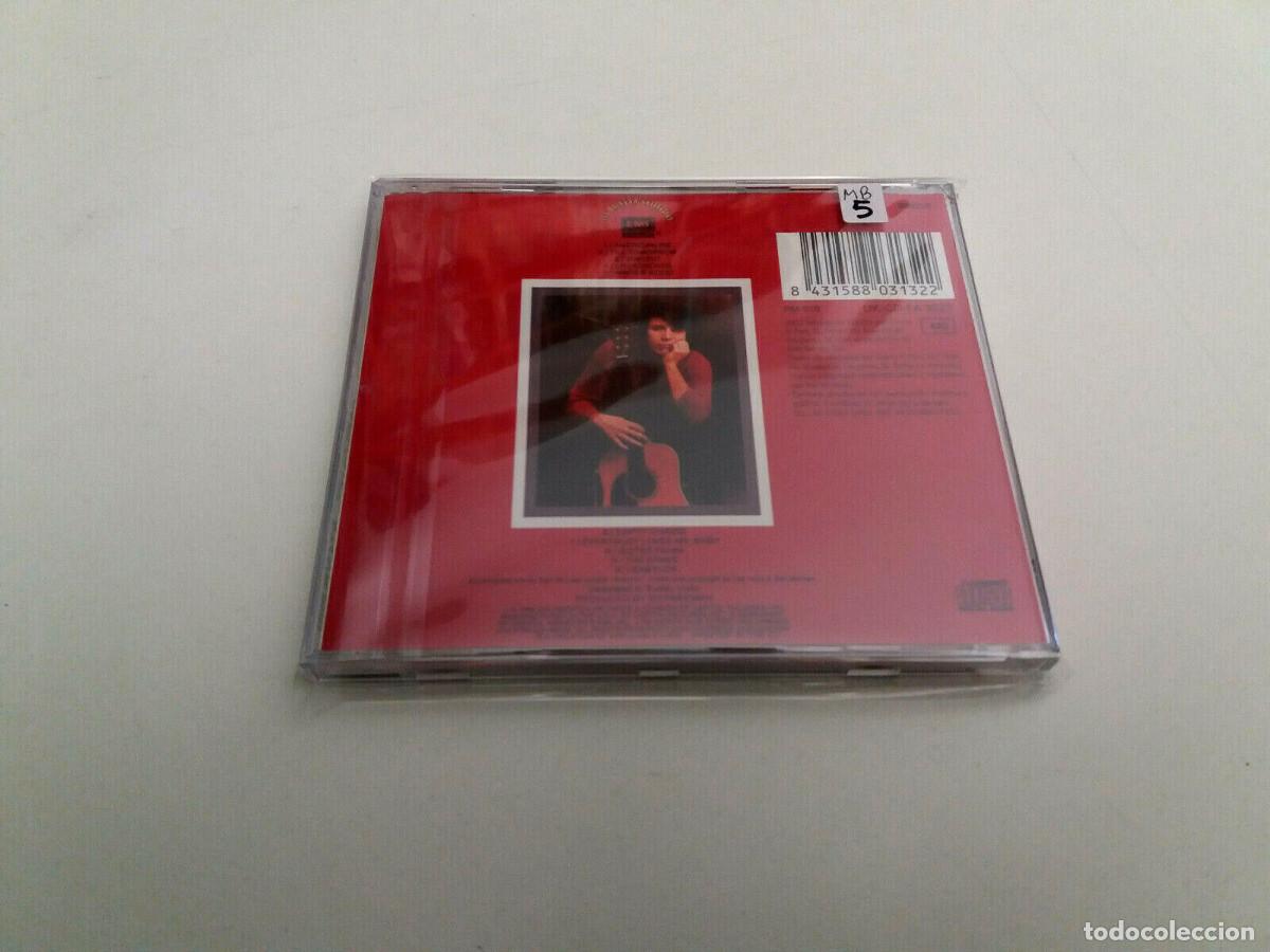 CDs de m&uacute;sica: DON McLEAN &rdquo;AMERICAN PIE&rdquo; CD 10 TRACKS - Foto 2
