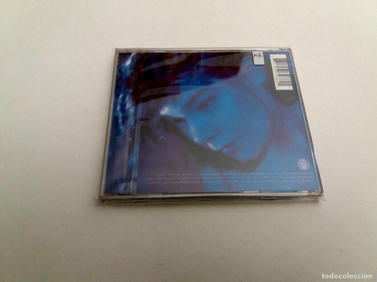 CDs de m&uacute;sica: BJORK &rdquo;TELEGRAM&rdquo; CD - Foto 2