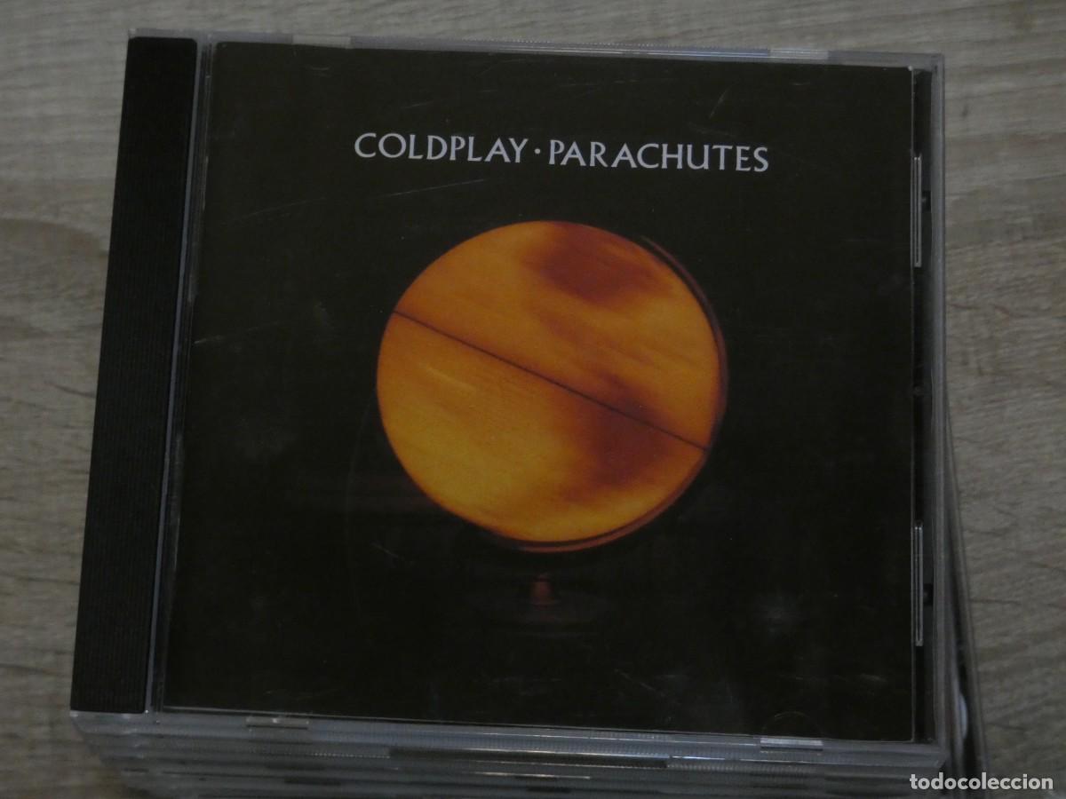 CDs de m&uacute;sica: ARKANSAS1980 BOXX291 CD ESTADO CORRECTISIMO COLDPLAY - Foto 1