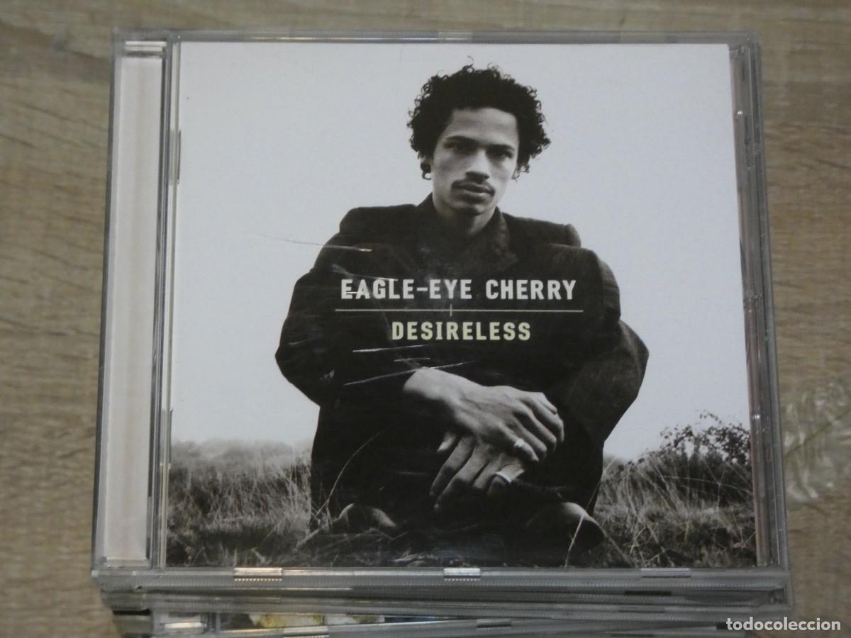 CDs de m&uacute;sica: ARKANSAS1980 BOXX291 CD ESTADO CORRECTISIMO EAGLE-EYE CHERRY - Foto 1