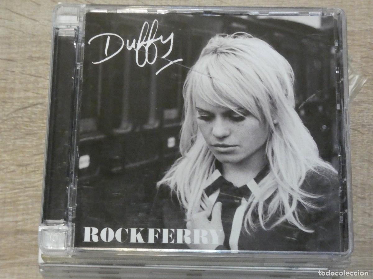 CDs de m&uacute;sica: ARKANSAS1980 BOXX291 CD ESTADO CORRECTISIMO DUFFY - Foto 1