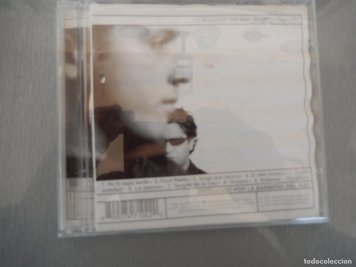 CDs de m&uacute;sica: LA BARBERIA DEL SUR - PAQUETE - CD - Foto 3