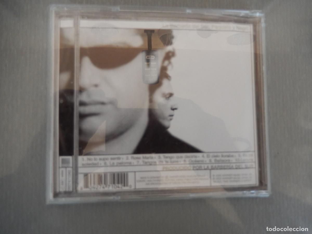 CDs de m&uacute;sica: LA BARBERIA DEL SUR - PAQUETE - CD - Foto 1