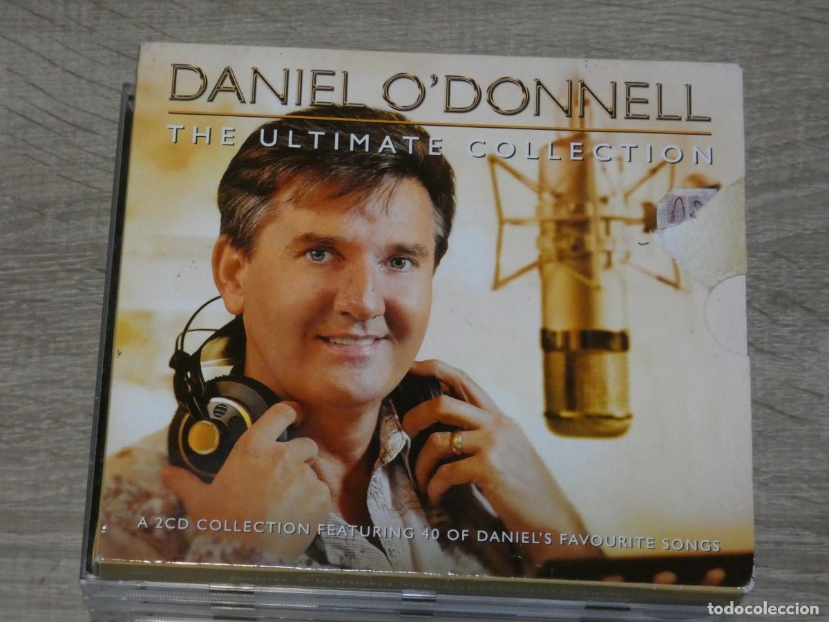 CDs de m&uacute;sica: ARKANSAS1980 BOXX299 CD ESTADO CORRECTISIMO DANIEL ODONNELL - Foto 1