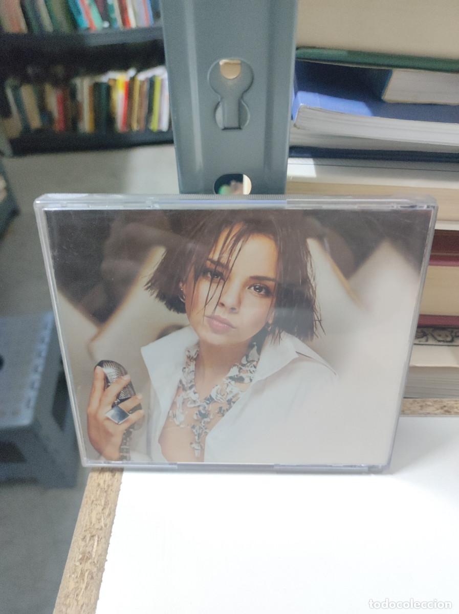 CDs de m&uacute;sica: Chenoa &ndash; Chenoa - Foto 2