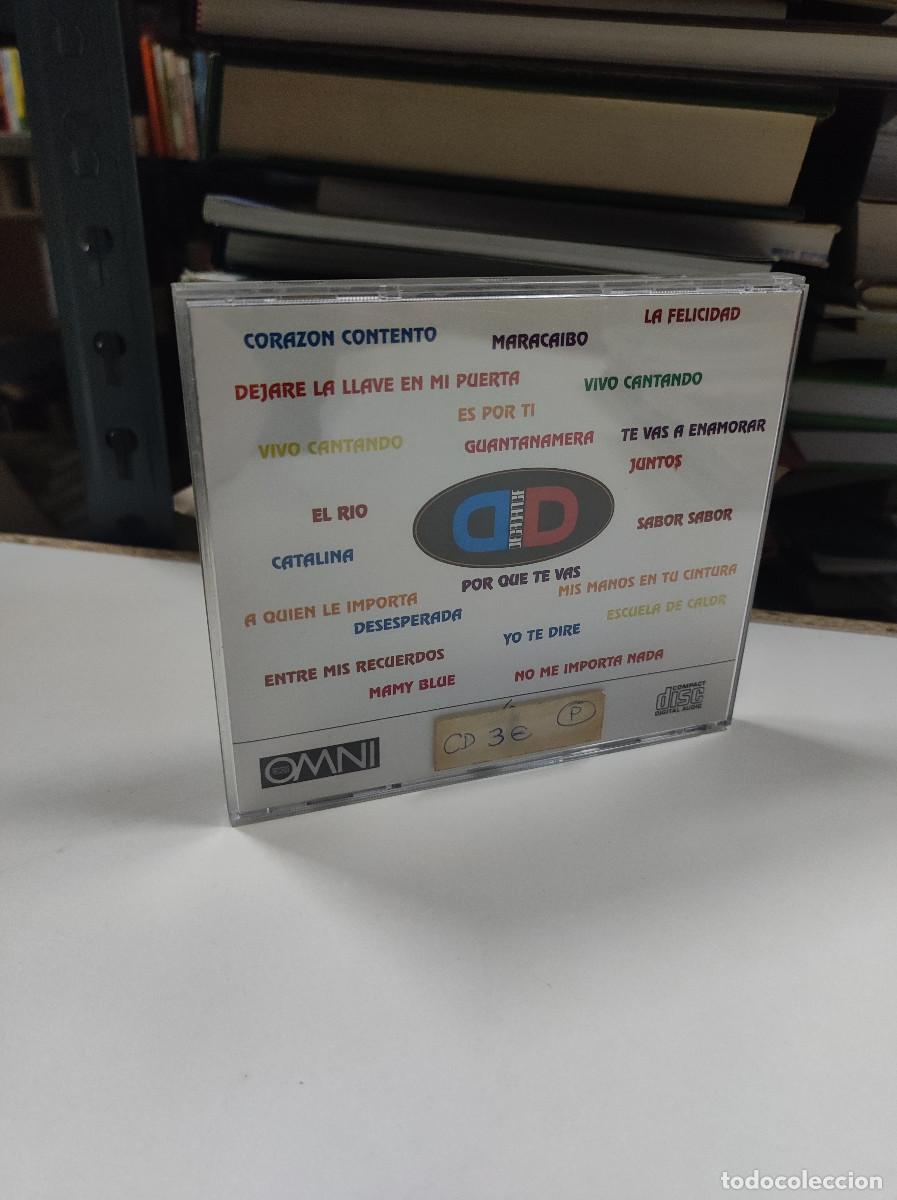 CDs de m&uacute;sica: Decadance &ndash; Decadance - Foto 2