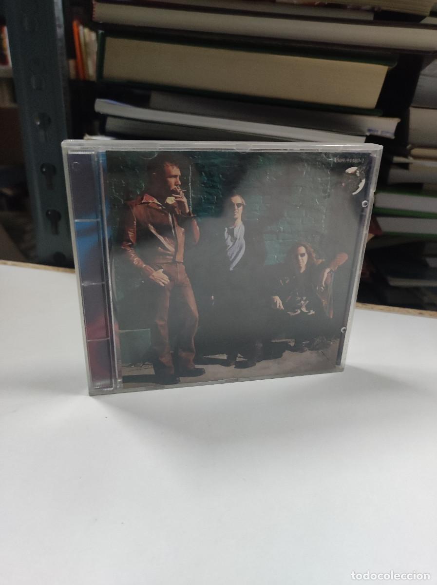 CDs de m&uacute;sica: La Union &ndash; Psycofunkster Au Lait - Foto 1