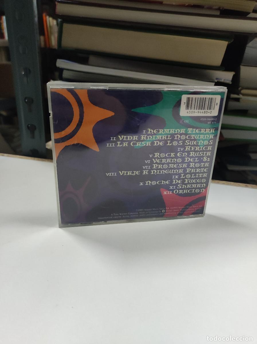 CDs de m&uacute;sica: La Union &ndash; Psycofunkster Au Lait - Foto 2
