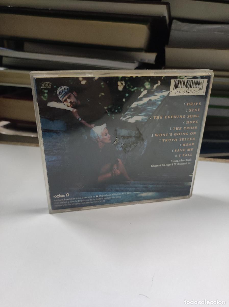CDs de m&uacute;sica: The Spirits &ndash; Drive - Foto 2