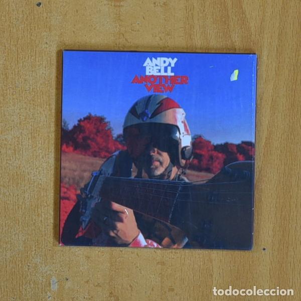 CDs de m&uacute;sica: ANDY BELL - ANOTHER VIEW - CD - Foto 1