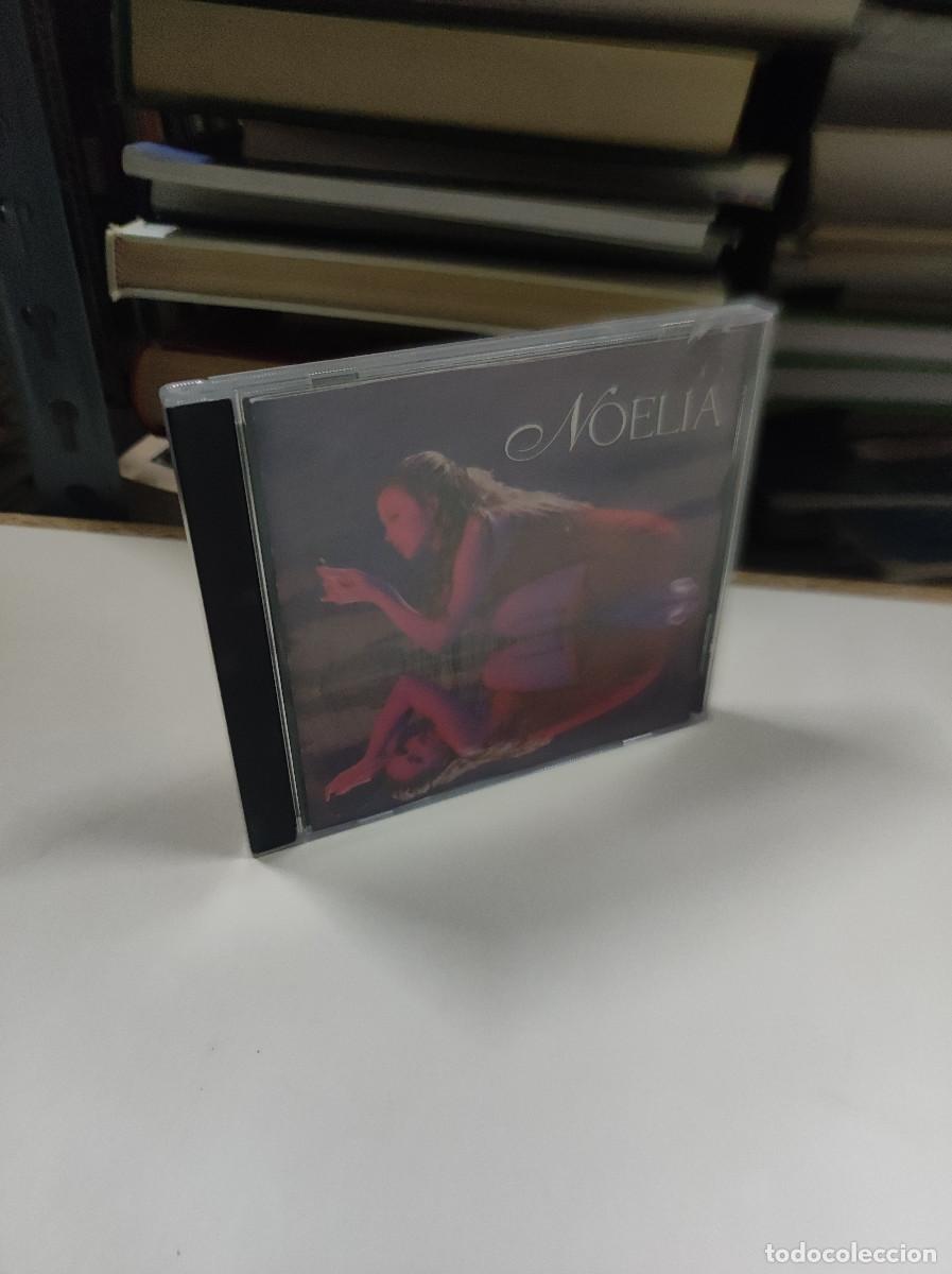 CDs de m&uacute;sica: Noelia &ndash; Noelia - Foto 1