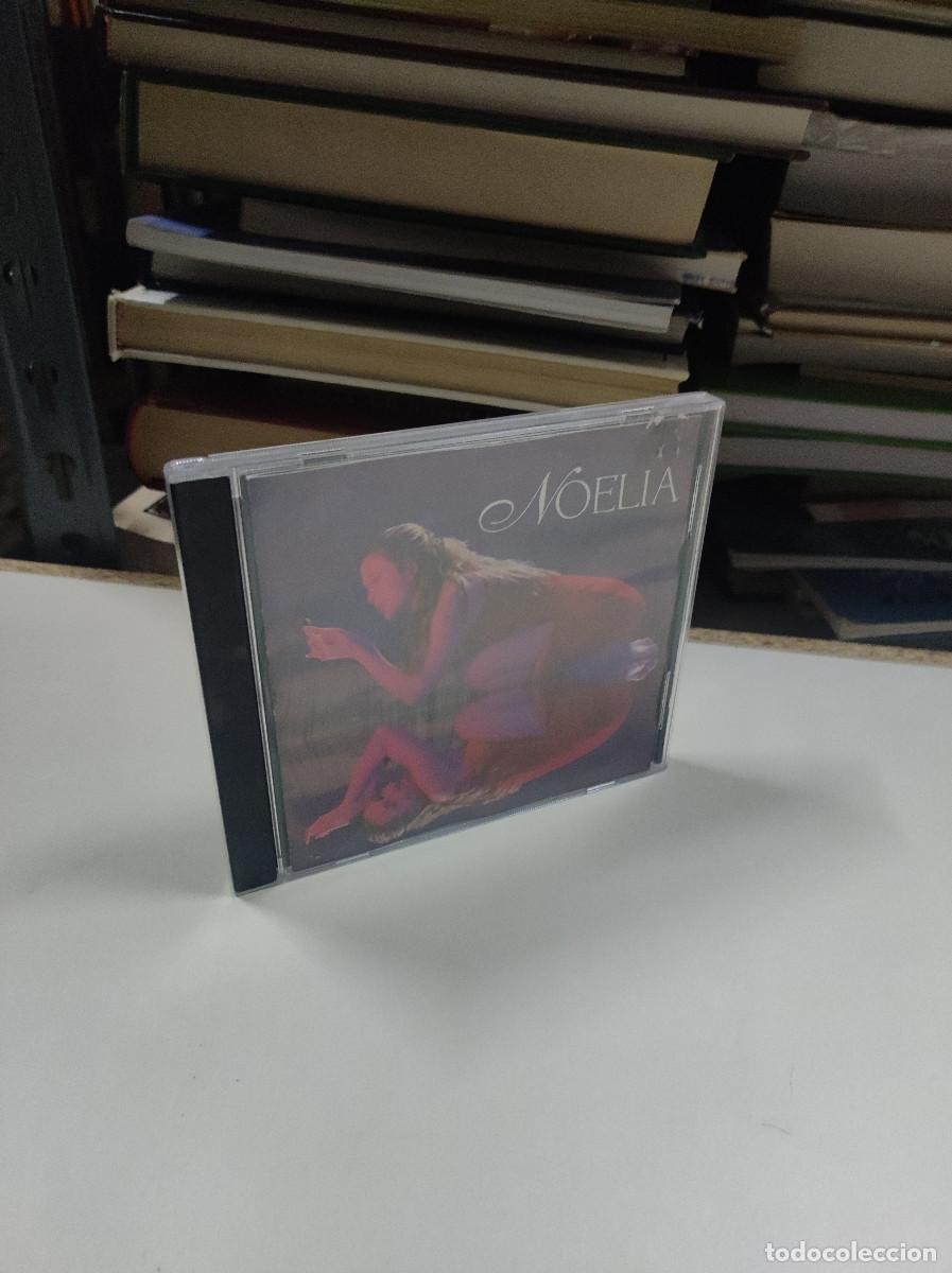 CDs de m&uacute;sica: Noelia &ndash; Noelia - Foto 2