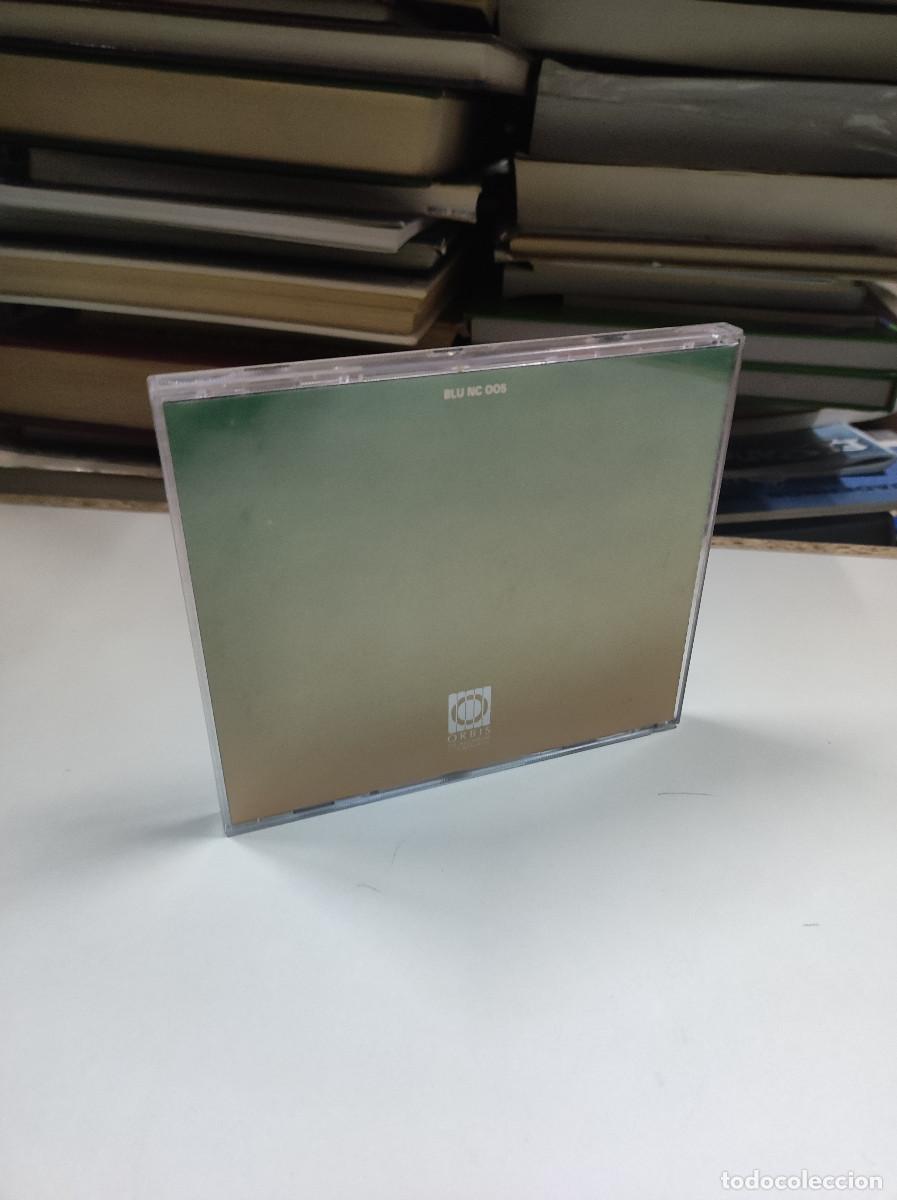 CDs de m&uacute;sica: Bo Diddley &ndash; Jungle Music - Foto 2