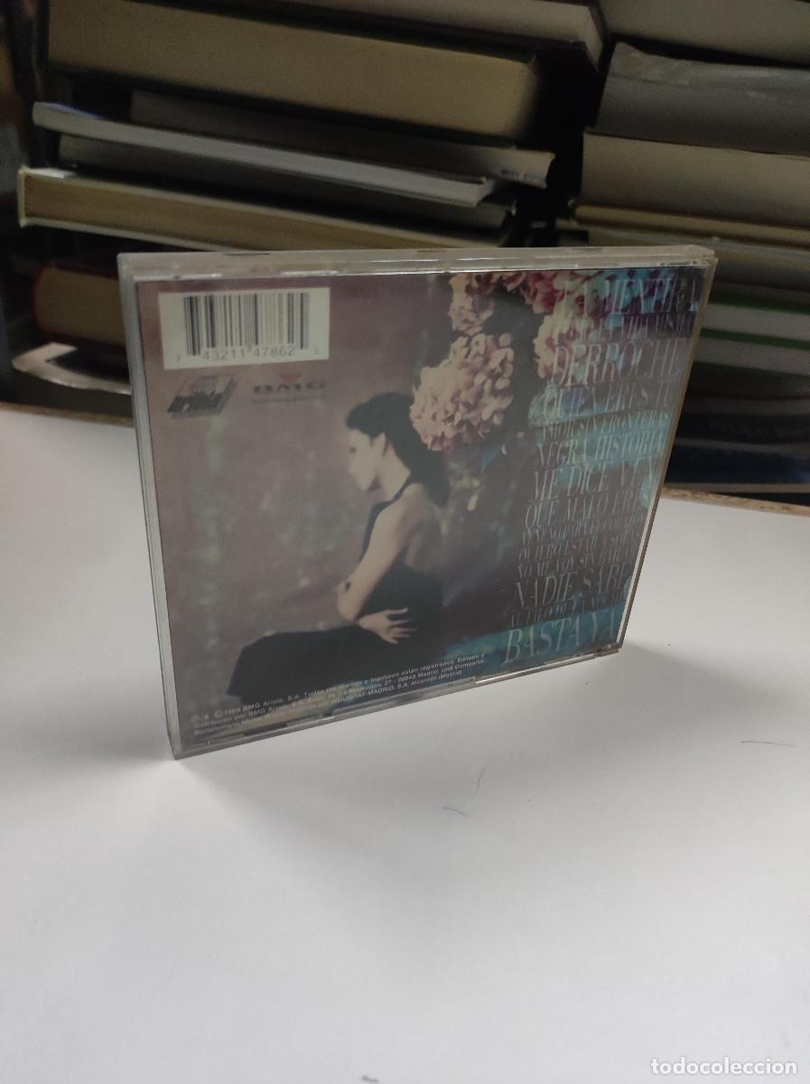 CDs de m&uacute;sica: Ana Belen &ndash; Veneno Para El Coraz&oacute;n - Foto 2