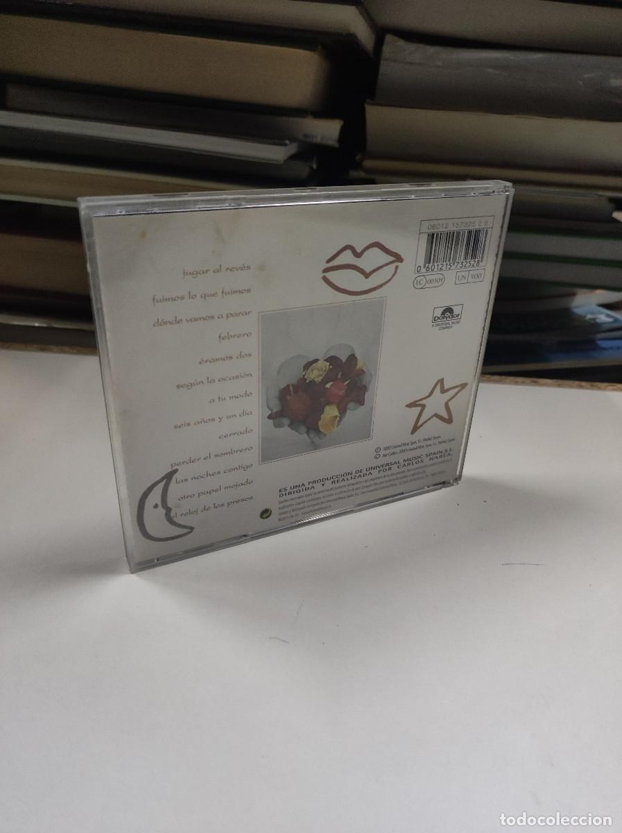 CDs de m&uacute;sica: Maldeamores &ndash; Maldeamores - Foto 2