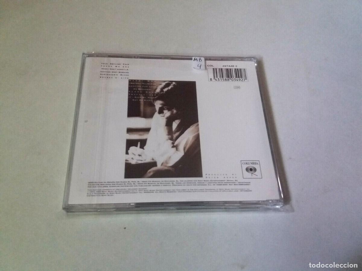 CDs de m&uacute;sica: JAMES TAYLOR &rdquo;JT&rdquo; CD 14 TRACKS - Foto 2