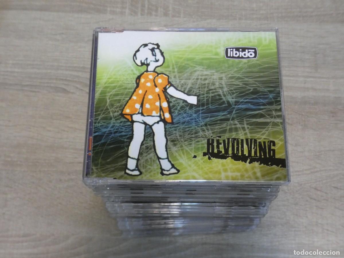 Musik-CDs: ARKANSAS1980 SALVACD 11 ESTADO MUY CORRECTO REVOLVING